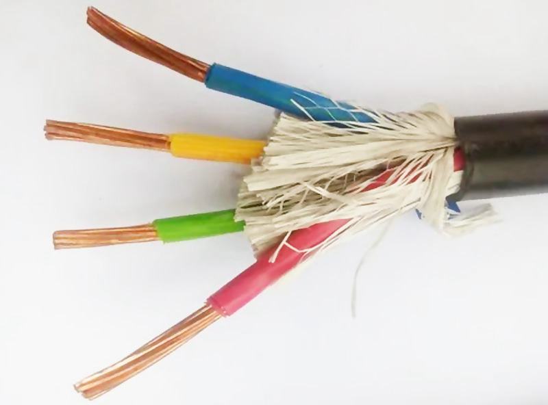 bvv護(hù)套線(xiàn)