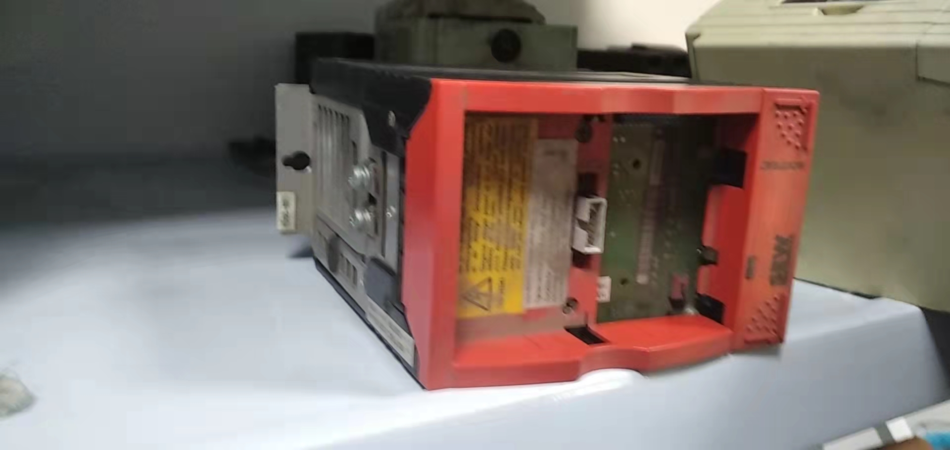 淺談汽車(chē)變速器維修