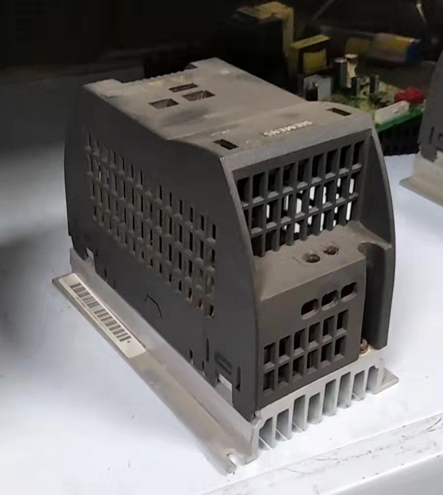 日立變頻器維修故障 日立變頻器維修故障