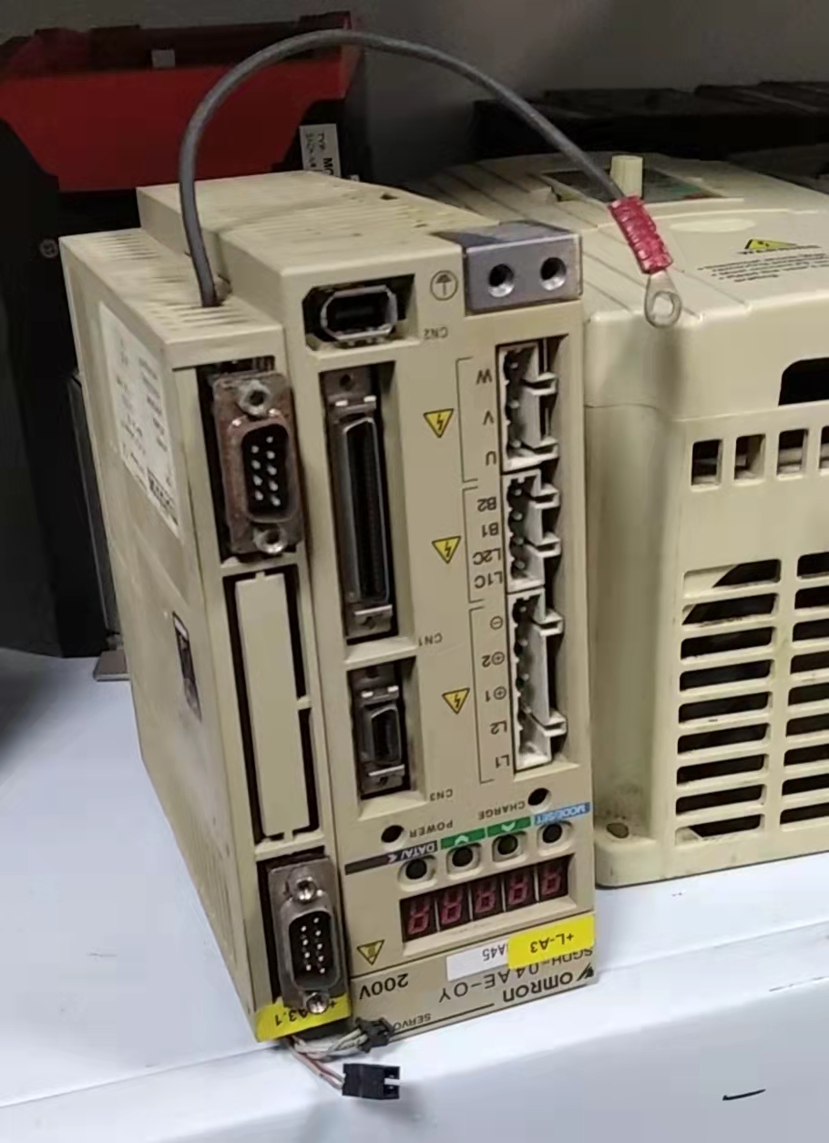 臺(tái)達(dá)伺服驅(qū)動(dòng)器常見異常報(bào)警及其排除方法 臺(tái)達(dá)伺服驅(qū)動(dòng)器常見異常報(bào)警及其排除方法